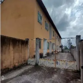 Imóvel em leilão - RUA FREI AGOSTINHO, N. 738, Apto 203, BOM RETIRO, SAO GONCALO, RJ
