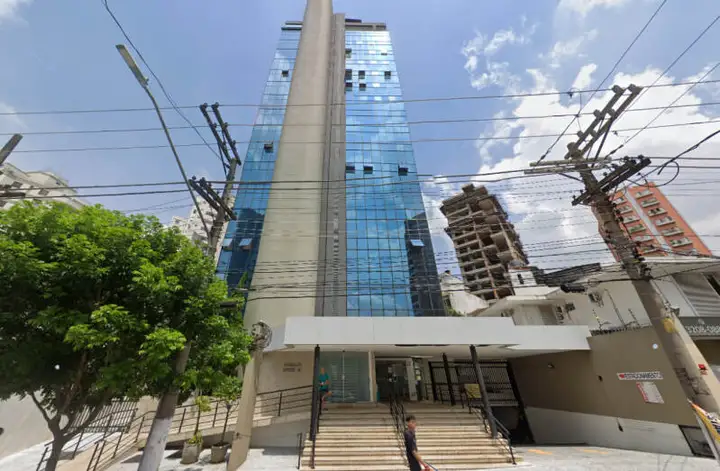 Terreno em leilão em São Paulo