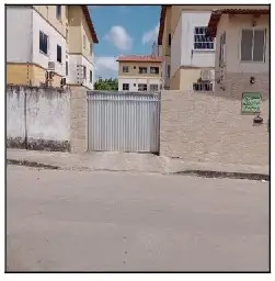 Imóvel em leilão - TAVESSA RIO JORDAO, N. 1190, Apto 204, BL 01, PARQUE SANTA MARIA, FORTALEZA, CE