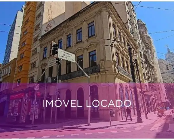 Comerciais em leilão em São Paulo