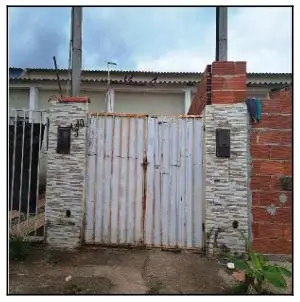 Imóvel em leilão - RUA QUATRO, N. 140, CS 3 LT 7, IPIRANGA, NOVA IGUACU, RJ
