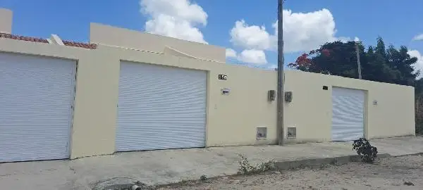 Imóvel em leilão - RUA GRECIA, N. 55G, 0, CARNAUBAL, HORIZONTE, CE