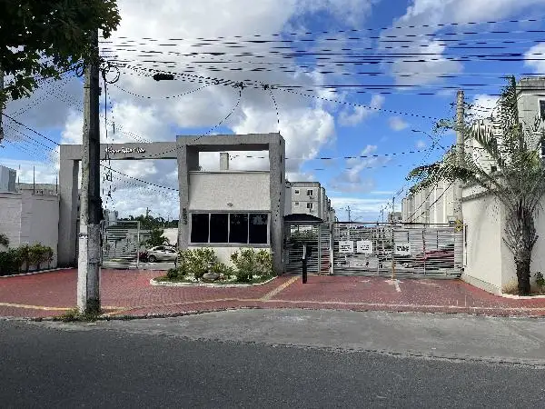 Imóvel em leilão - RUA JOAQUIM FERREIRA, N. 553, Apto 002, BLOCO 17 VG PCD 370, JARDIM DAS MARGARIDAS, SALVADOR, BA