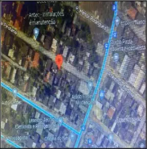 Imóvel em leilão - RUA CAMARA PESTANA, N. 301, CS 01, ITAUNA, SAO GONCALO, RJ