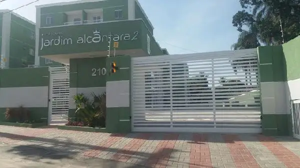 Imóvel em leilão - RUA GUATEMALA, N. 210, Apto 408, BL 01, LT 19, QD 138, SANTA LUZIA, SAO GONCALO, RJ