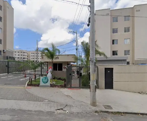 Apartamento em leilão em Rio de Janeiro