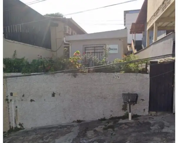 Residenciais em leilão em Betim