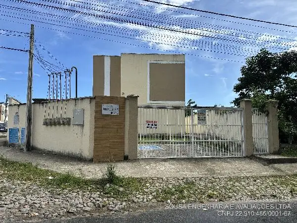 Imóvel em leilão - AVENIDA CORONEL ANTONIO FERREIRA, N. 524, Apto 103,, GERERAU, ITAITINGA, CE