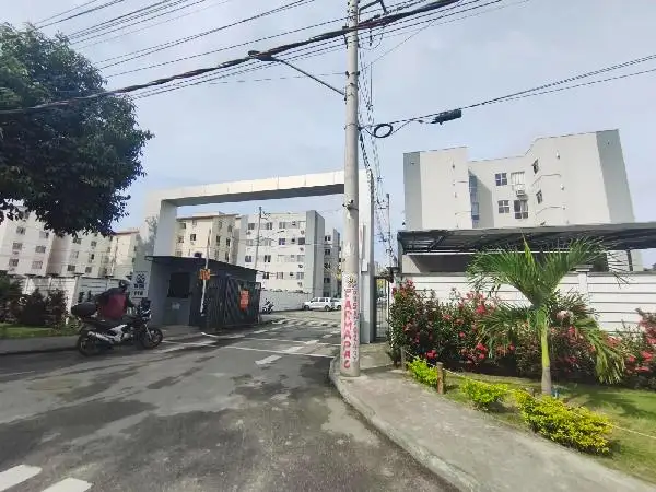 Apartamento em leilão em Rio de Janeiro