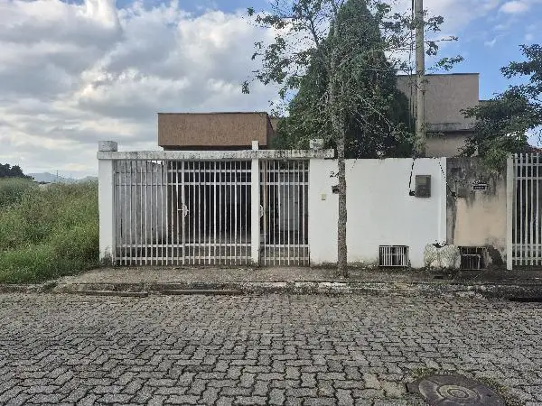 Casa em leilão em Porto Real