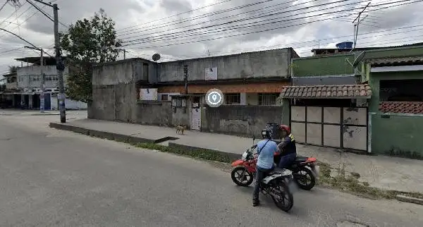 Imóvel em leilão - ESTRADA PASTOR EUCLYDES BENTO DO CARMO E, N. 993, CASA14, 2-E 2, COELHO, SAO GONCALO, RJ