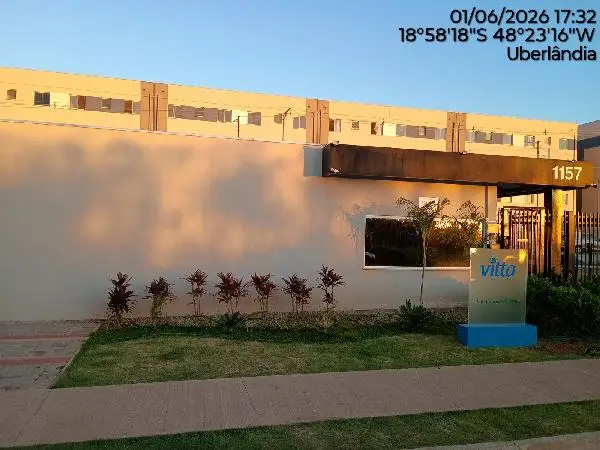 Imóvel em leilão - RUA DO TAPITI, N. 1157, Apto 34, BLOCO C TORRE 3 VG 191, LOTEAMENTO RESIDENCIAL PEQUIS, UBERLANDIA, MG