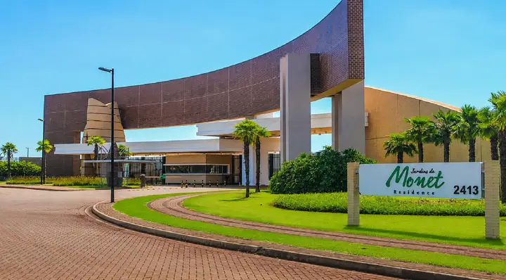 Terreno em leilão em Maringá