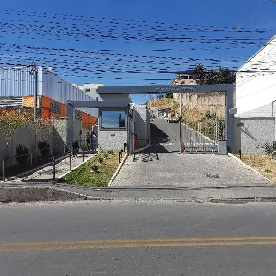 Apartamento em leilão em Ribeirão das Neves