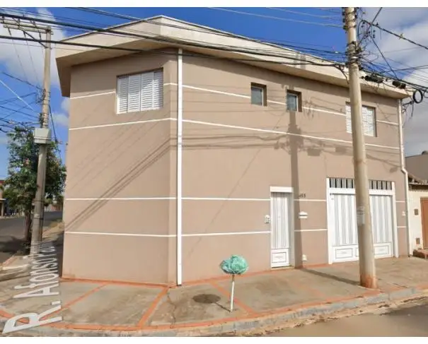 Imóvel em leilão em Ribeirão Preto