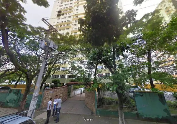 Apartamento em leilão em Rio de Janeiro