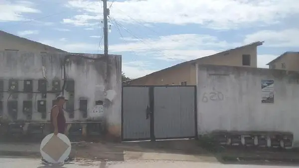 Casa em leilão em São Gonçalo