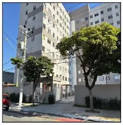 Imóvel em leilão - RUA BALSA, N. 940, Apto 315, HIS-2, VILA SANTA DELFINA, SAO PAULO, SP
