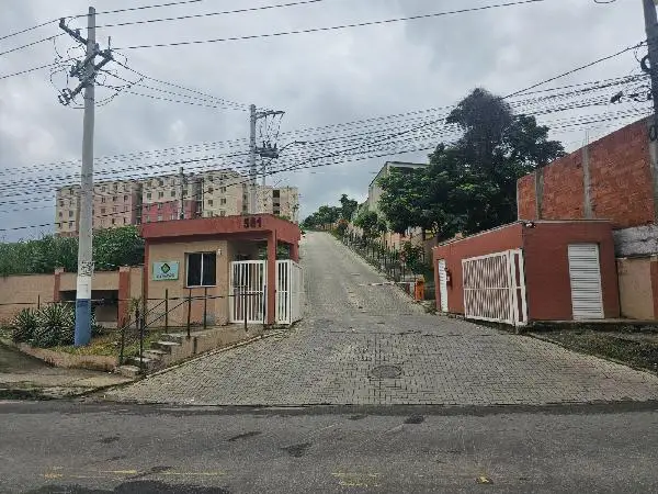 Imóvel em leilão - Endereço não informado