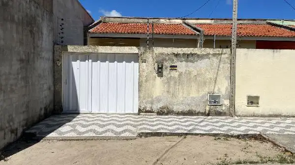 Imóvel em leilão - RUA MINISTRO JUAREZ TAVORA, N. 38,, VERTENTE, HORIZONTE, CE