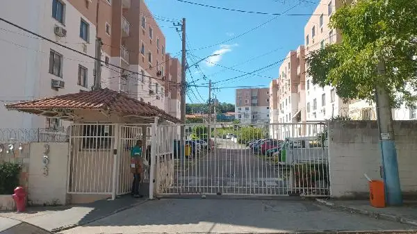 Apartamento em leilão em Rio de Janeiro