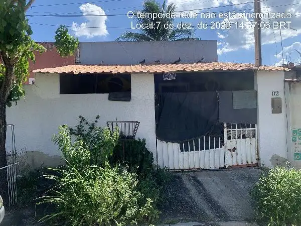Imóvel em leilão - RUA SEIS, N. 65, LT 16 QD 04, LAGOINHA, NOVA IGUACU, RJ