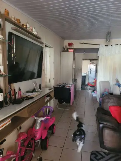 casa em leilão em Aracaju