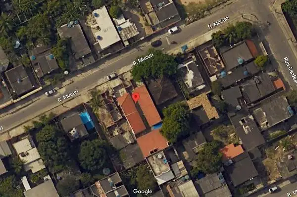 Imóvel em leilão - RUA MUCURI QUADRA, N. 768, QD 89-N LT 35 UN 03, JARDIM CATARINA, SAO GONCALO, RJ