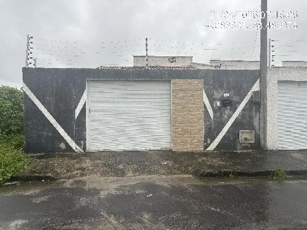 Imóvel em leilão - RUA PANAMA, N. 162,, MAL COZINHADO, HORIZONTE, CE