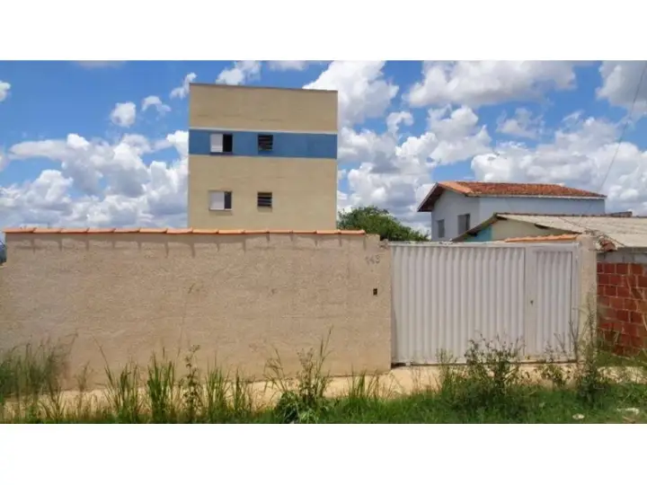 Apartamento em leilão em Jarinu