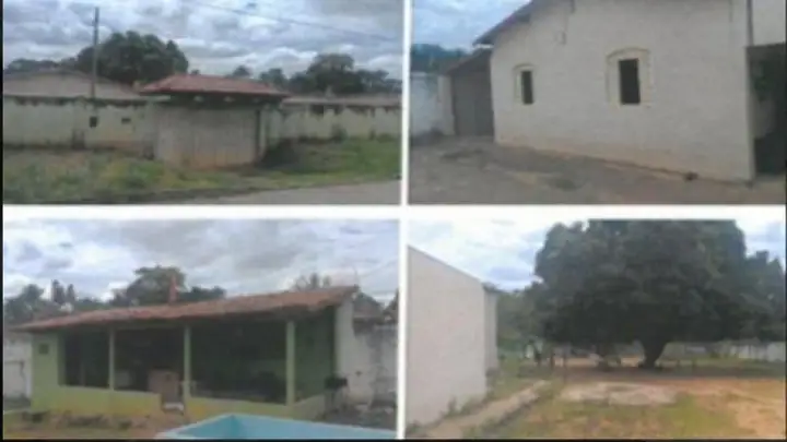 Terreno em leilão em Aparecida de Goiânia