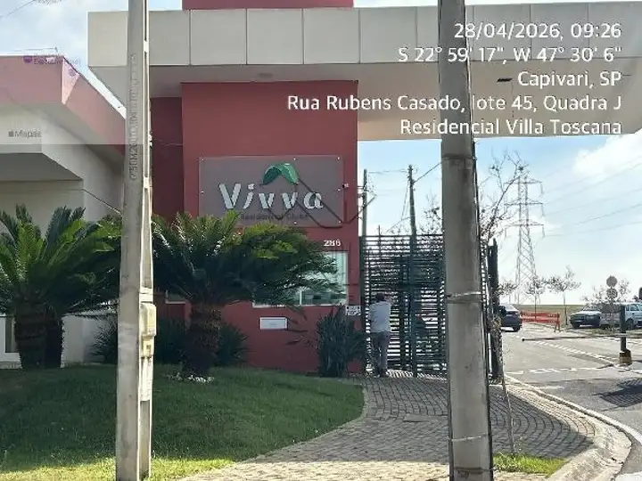 Casa em leilão em Capivari