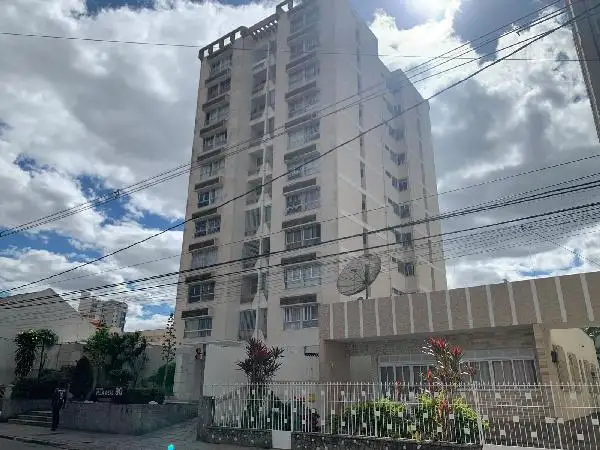 Imóvel em leilão - RUA IPIRANGA, N. 90, Apto 301, TERRENO 86 92, CENTRO, CAMPOS DOS GOYTACAZES, RJ
