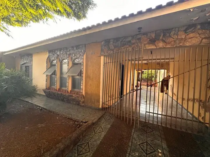 Casas em leilão em Maringá