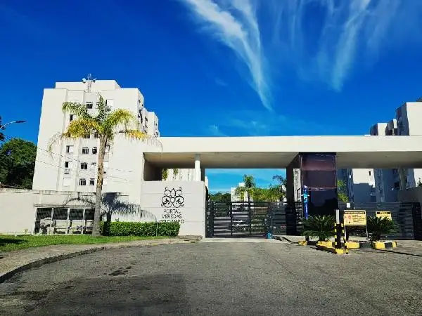 Imóvel em leilão - RUA LICIVAL MOREIRA, N. SN, Apto 704, TORRE 01, VENDA DAS PEDRAS, ITABORAI, RJ