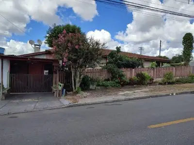 Casas em leilão em Pinhais