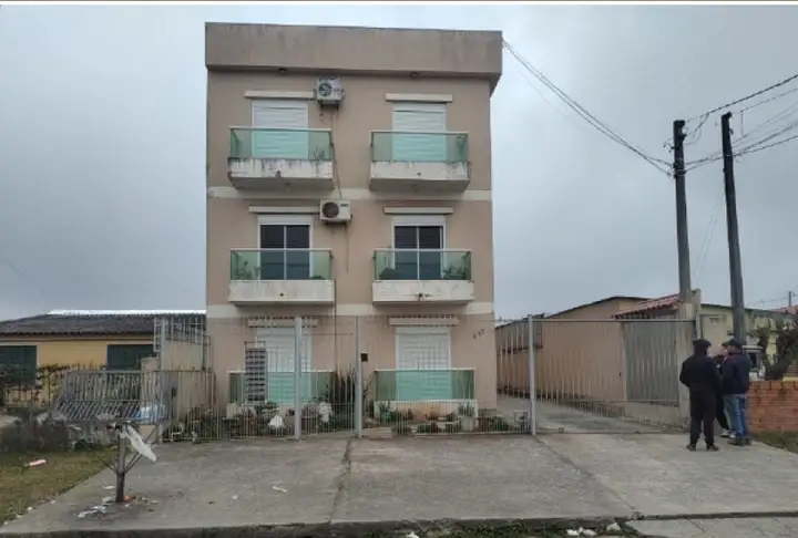 Apartamentos em leilão em Pelotas