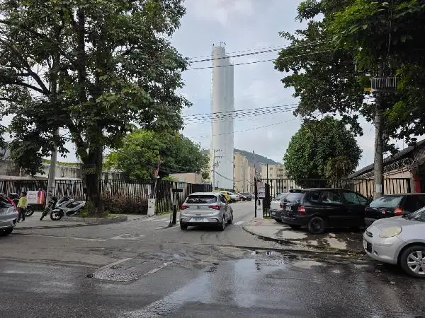 Imóvel em leilão - AVENIDA DAS LAGOAS, N. 135, Apto 104, BL 08, GARDENIA AZUL, RIO DE JANEIRO, RJ