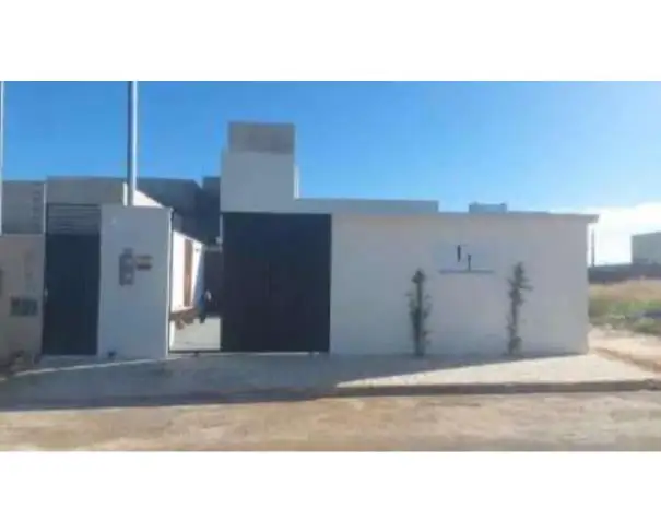 Residenciais em leilão em Primavera do Leste