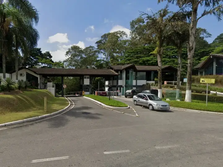 Terreno em leilão em Arujá