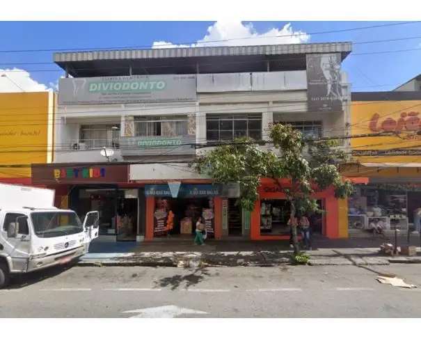 Imóveis em leilão em Divinópolis