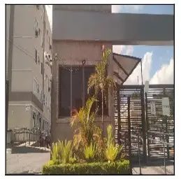 Imóvel em leilão - AVENIDA LUCIO TOME FETEIRA, N. 496, Apto 401, BL 03, VILA LAGE, SAO GONCALO, RJ