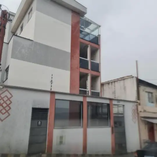Imóvel em leilão - RUA MARIA ANGELICA FRANCI, N. 316, Apto 19, 1 PAV HIS2, VILA FRANCI, SAO PAULO, SP