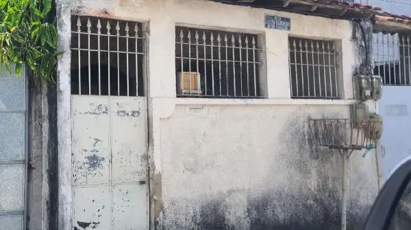 Imóvel em leilão - RUA LEITAO BANDEIRA, N. 50, CS 02, MUTUAPIRA, SAO GONCALO, RJ