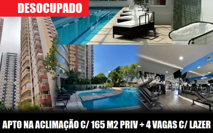 Apartamento em leilão em São Paulo