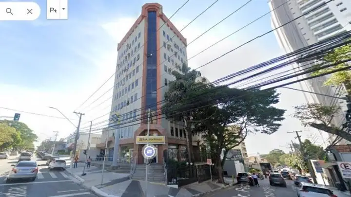 Terreno em leilão em Jundiaí