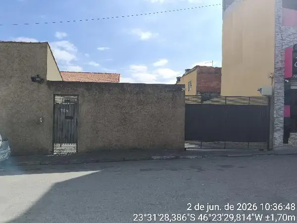 Imóvel em leilão - RUA JERONIMO PEDROSO BARROS, N. 258, CS 8, JARDIM LOURDES, SAO PAULO, SP