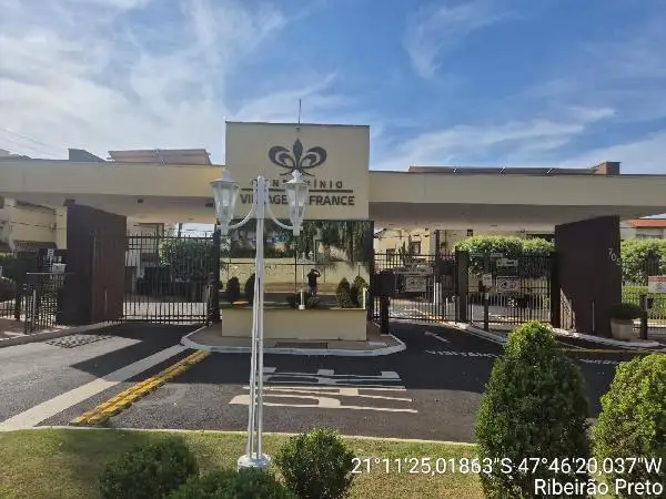 Imóvel em leilão - RUA NITEROI, N. 705, Nº 02, TIPO A.48 BLOCO 12 LOTE 2 1ª ET, PARQUE INDUSTRIAL LAGOINHA, RIBEIRAO PRETO, SP