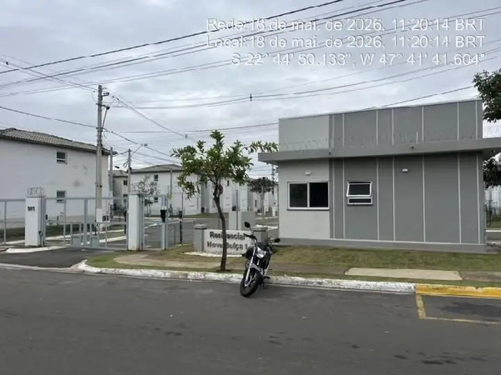 Apartamento em leilão em Piracicaba