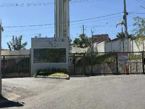 Imóvel em leilão - RUA ADIR ALVES DE LIMA,N. 90 APTO. 303 GLB 02 BL 07, DONA CLARA - CEP: 33860-221, RIBEIRAO DAS NEVES - MINAS GERAIS